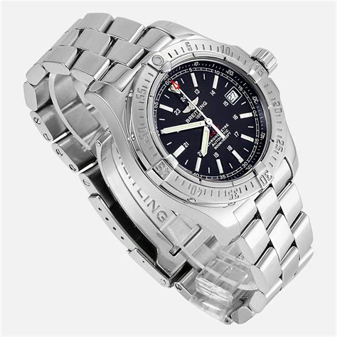 Breitling colt a17380